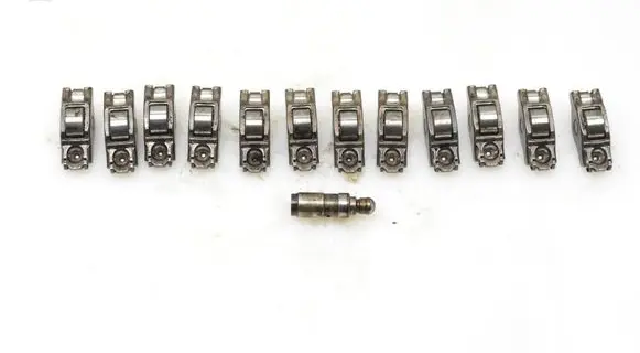 Volkswagen Tiguan other engine part 