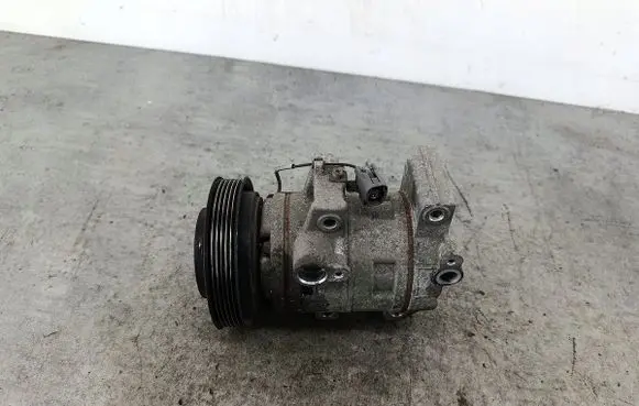 Mazda 6 Air conditioning (A/C) compressor (pump) 