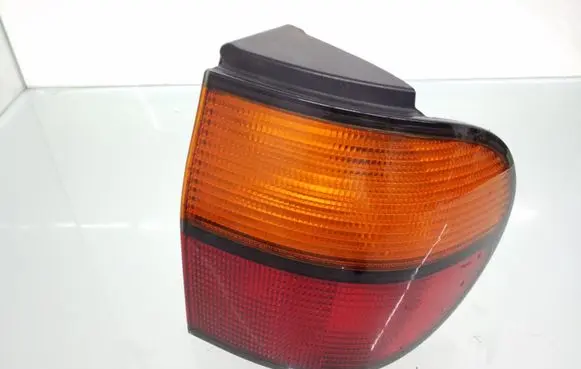 Volkswagen Sharan Rear/tail lights 7M0945253A