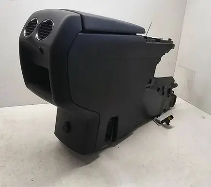 Armrest