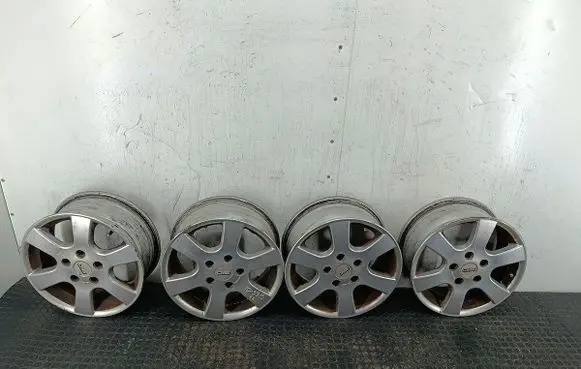 Volkswagen Golf V R15 alloy rim 65JX155X112ET45