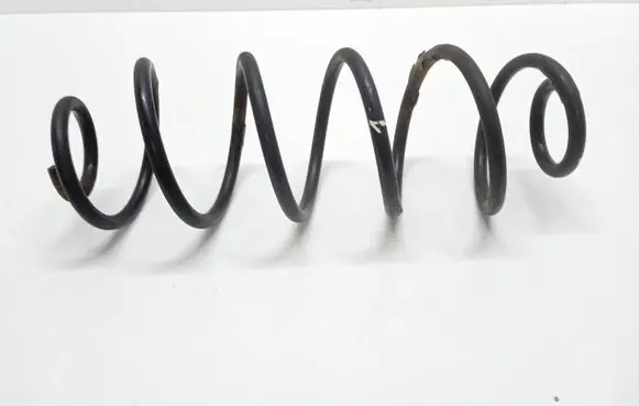 Citroen C3 Picasso Rear coil spring