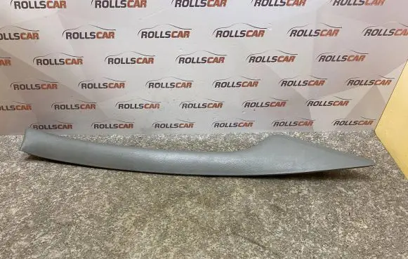 Opel Vivaro (A) pillar trim 8200395296 93853477
