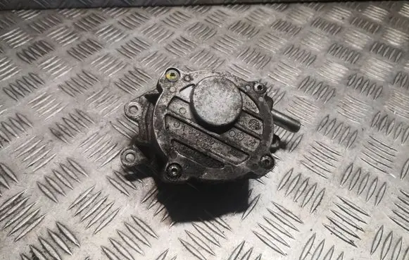 Mercedes-Benz ML W164 Vacuum pump 6422300065 A6422300065