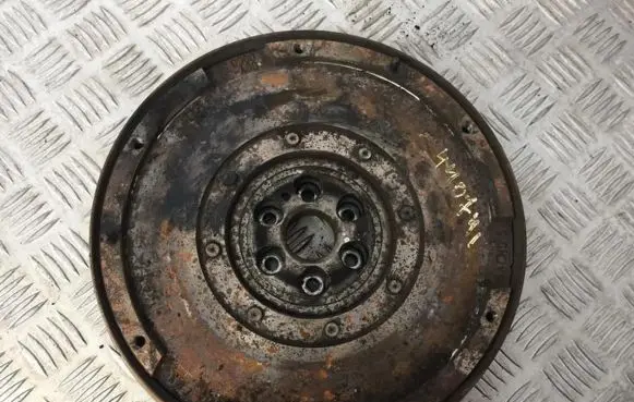 Volvo V50 Flywheel