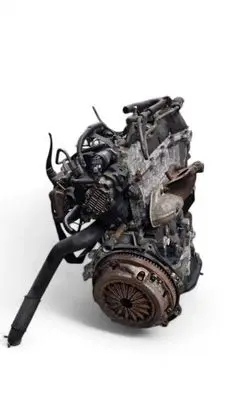 Toyota Corolla Verso E121 Engine swap 1NDE52C D4D