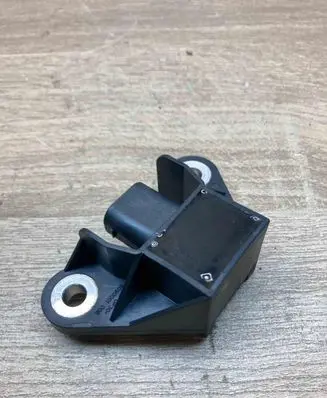 BMW 5 F10 F11 Airbag deployment crash/impact sensor 9159310 160910
