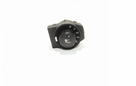 SsangYong Rexton Seat heating switch