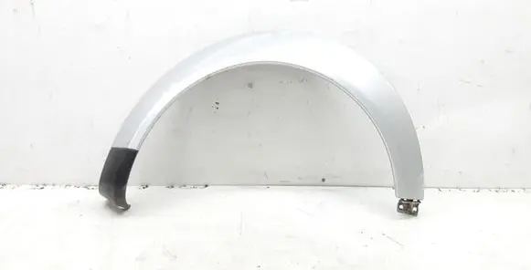Audi A2 Rear fender molding trim 