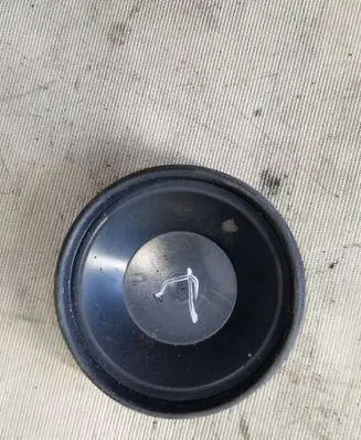 Ford Galaxy Headlight/headlamp dust cover 153873