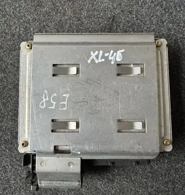 Audi A6 S6 C5 4B Engine control unit/module 8E0907411