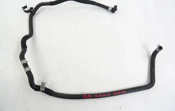 Nissan Micra K14 Engine coolant pipe/hose 217415FN0B