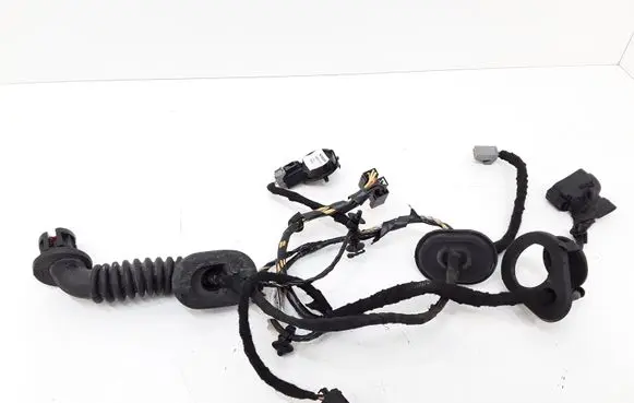 Volvo S40 Rear door wiring loom 30657119