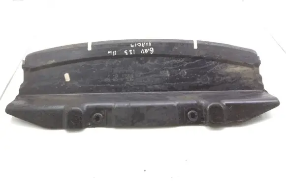 Radiator trim