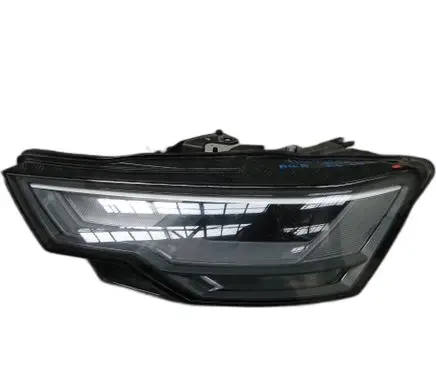Audi A6 S6 C8 4K Headlight/headlamp 