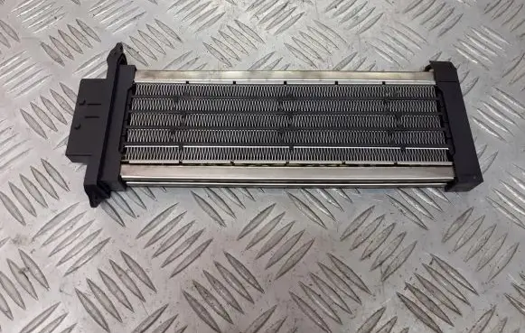 Citroen C2 Interior heater climate box assembly 664447A-E