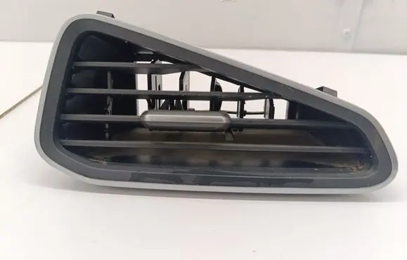 Volkswagen ID.3 Dashboard side air vent grill/cover trim 10A819703