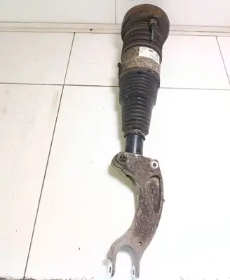 Audi e-tron Front air suspension shock absorber 4KE616039F