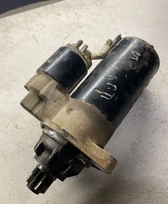 Ford Galaxy Starter motor