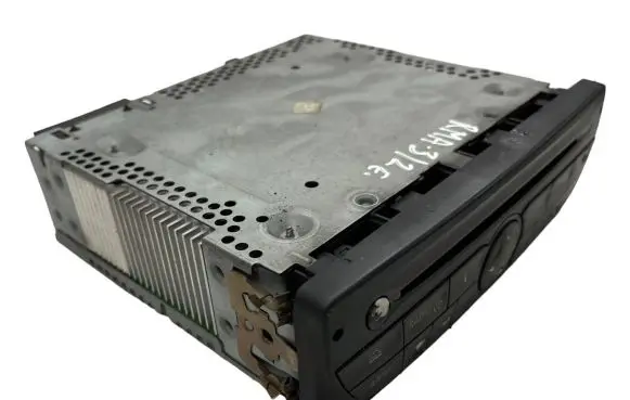 Renault Master III Radio/CD/DVD/GPS head unit 281150049R