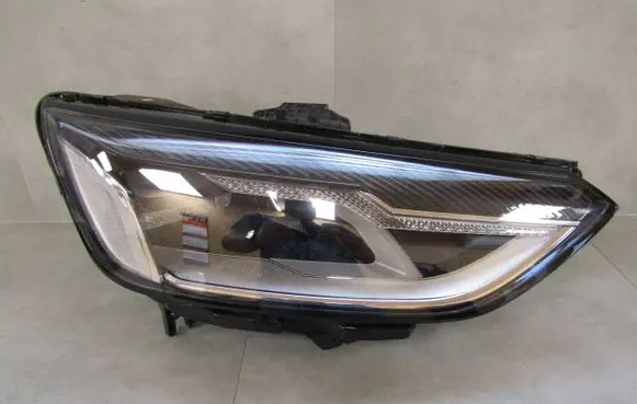 Audi A4 S4 B9 8W Headlight/headlamp 8W0941012 090922203334 LE18A6423