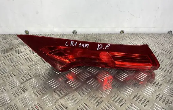 Honda CR-V Rear/tail lights W0706