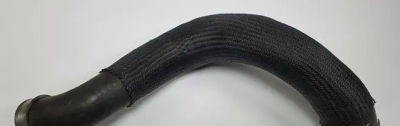 Chrysler 300 - 300C Intercooler hose/pipe 04861689AC