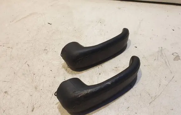 Hyundai H-1, Starex, Satellite Loading door interior handle