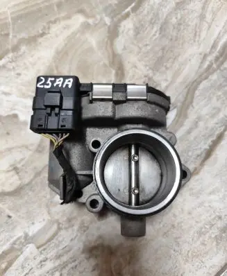Citroen Berlingo Throttle valve 0280750085