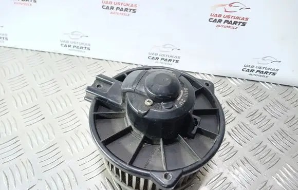 Mitsubishi Galant Heater fan/blower 1940000410