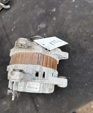 Renault Laguna III Generator/alternator 8200960533