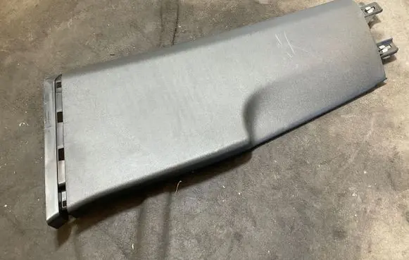 Cupra Born (B) pillar trim (bottom) 10A867291