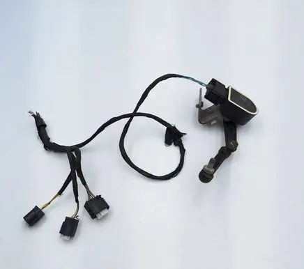 BMW X1 E84 Headlight/headlamp level sensor 6784075 6752797 25916010