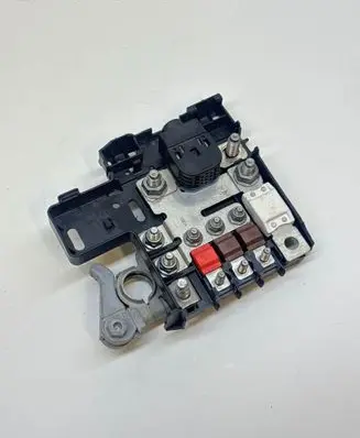 Alfa Romeo Giulia Positive wiring loom 00505432580