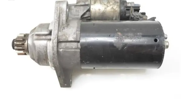 Audi A1 Starter motor 0AM911023F