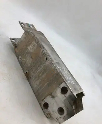 Mercedes-Benz GLC C254 Front bumper shock/impact absorber 