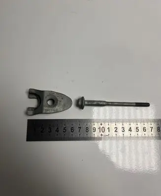 Audi A6 S6 C7 4G Fuel Injector clamp holder 059216J 059216