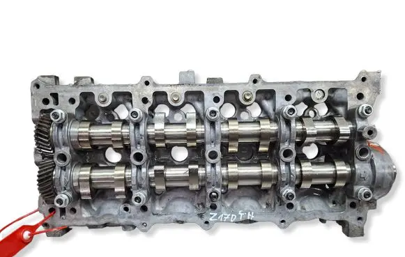 Opel Astra H Camshaft S27649121 Z17DTH