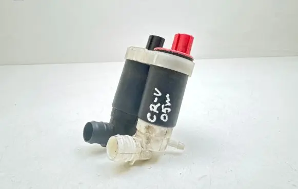 Honda CR-V Windscreen/windshield washer pump