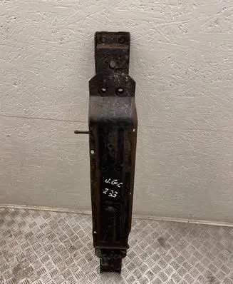Front subframe