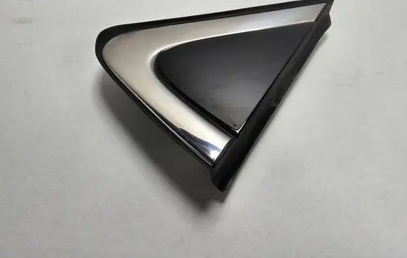KIA Sportage Fender end trim 86180D9000