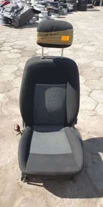 Ford Galaxy Front driver seat 