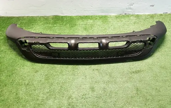 Mercedes-Benz GLC X253 C253 Front bumper lip A2538859601DANEK A2538859601