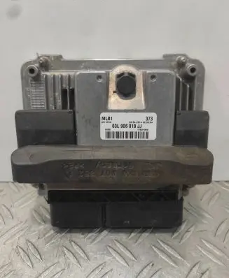 Audi A4 S4 B8 8K Engine control unit/module 03L906018JJ 17521352