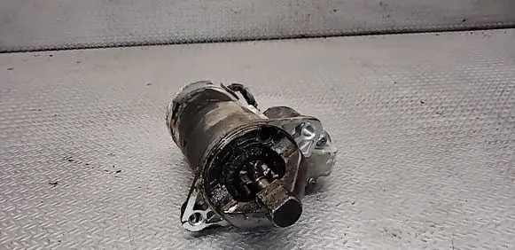 Hyundai Tucson JM Starter motor 3610023160 1250299