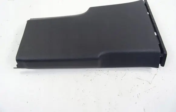 Skoda Octavia Mk4 (A) pillar trim 5E3867281
