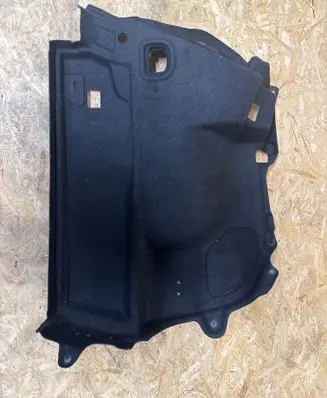 Volkswagen T-Roc Trunk/boot mat liner J110537 07062023 2GA867428FCA9
