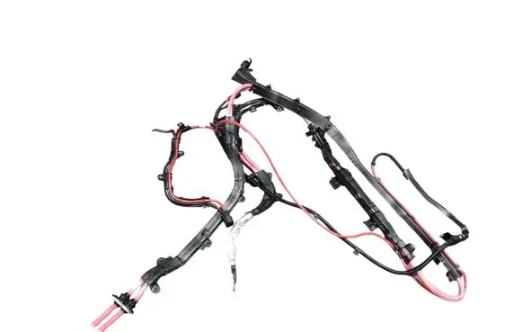 BMW X7 G07 Positive cable (battery) 65933745 9442594 8798403