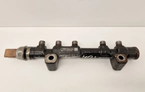 Peugeot 308 Fuel main line pipe 0445214318 9804776780