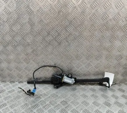 Mercedes-Benz C W205 Seat belt adjustment motor A2058600357 A2058600182
